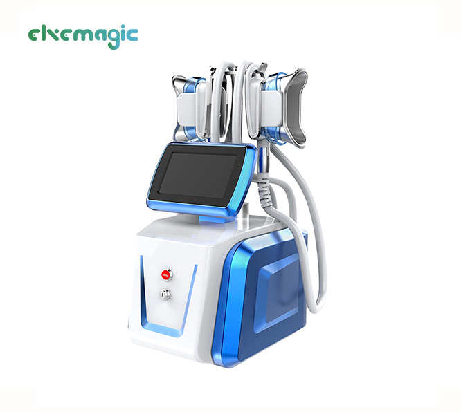 Portable Cryolipolysis Machine-EM404